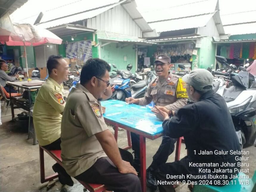 Go.TeropongRakyat.co