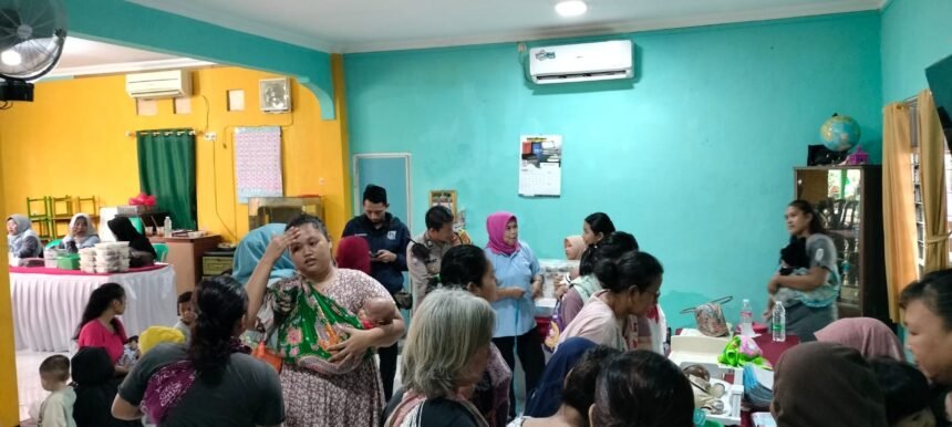 Go Teropong Rakyat