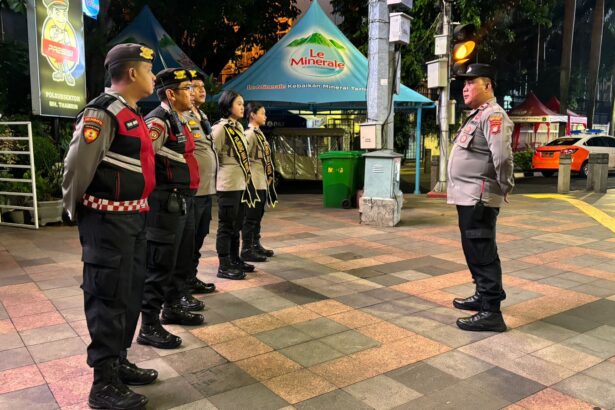Go Teropong Rakyat