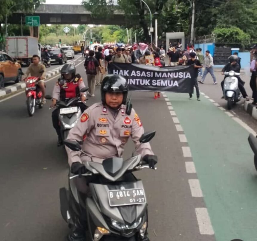 Go Teropong Rakyat