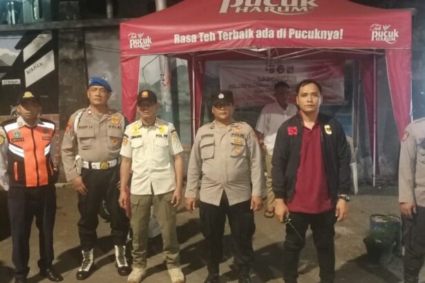 Go Teropong Rakyat