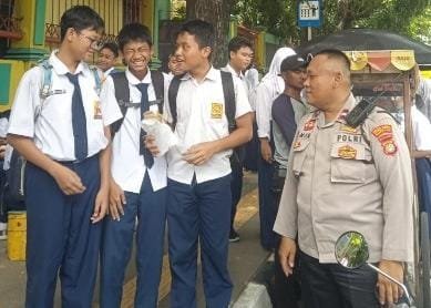 Go.TeropongRakyat.co