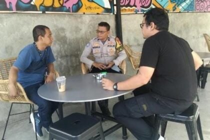 Go Teropong Rakyat