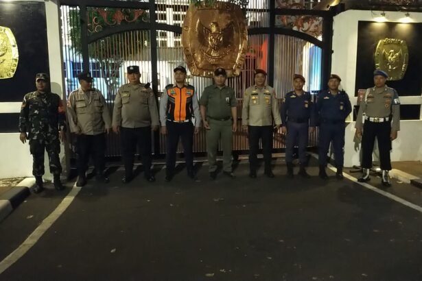 Go Teropong Rakyat