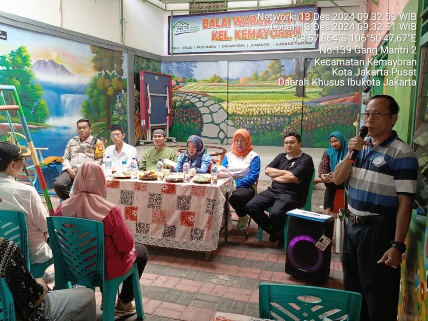 Go.TeropongRakyat.co