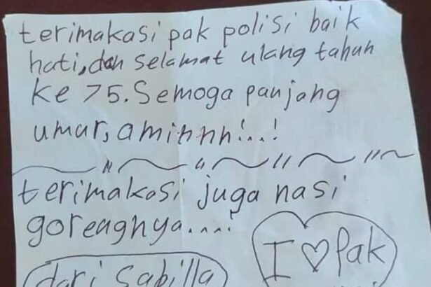 Go Teropong Rakyat