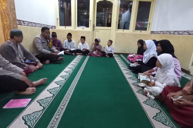 Go Teropong Rakyat