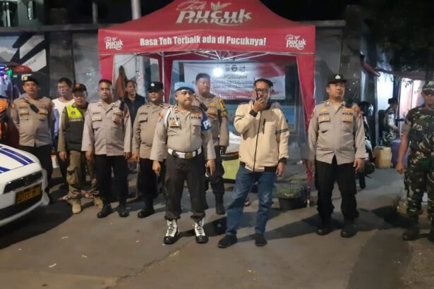 Go Teropong Rakyat