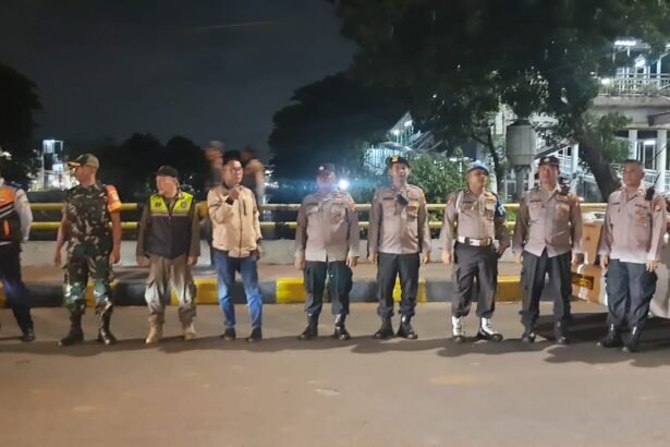 Go Teropong Rakyat
