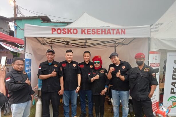 Go Teropong Rakyat