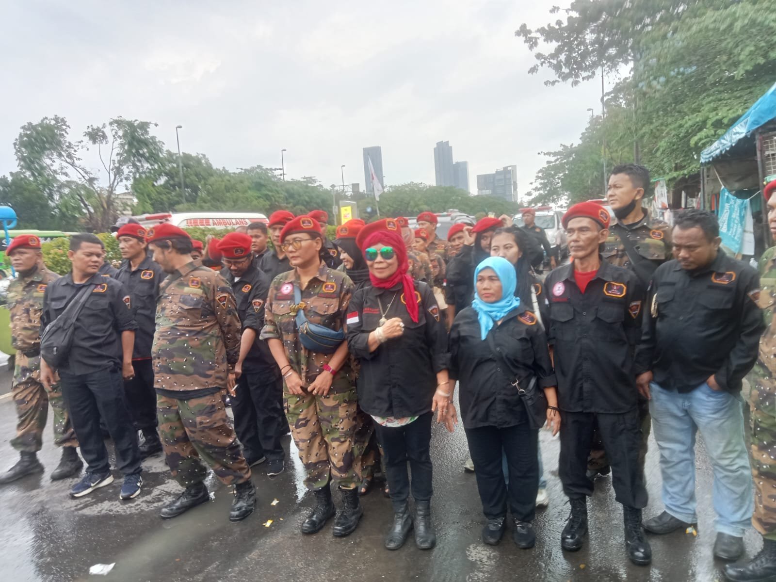 Portal Berita Indonesia dan Dunia Terkini Hari Ini, Update Harian Terbaru, Terlengkap, Tajam, Aktual dan Berimbang. Go Teropong Rakyat