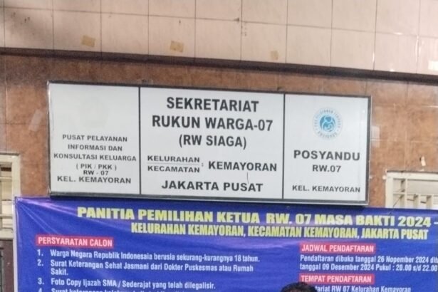 Go Teropong Rakyat