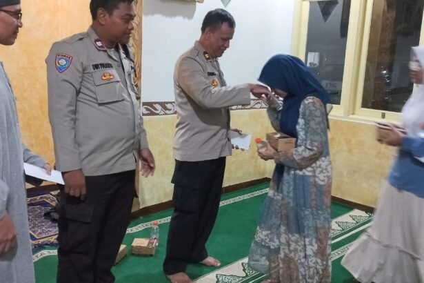 Go Teropong Rakyat