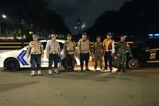 Go Teropong Rakyat