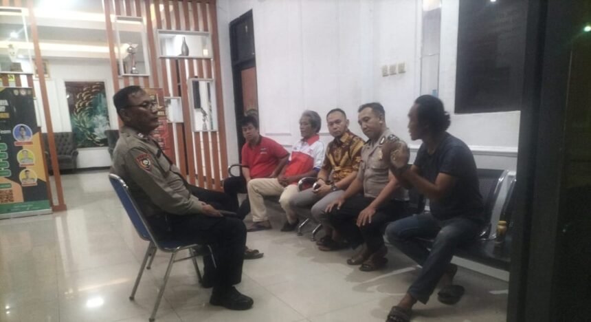 Go Teropong Rakyat