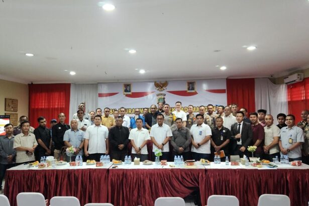 Go Teropong Rakyat