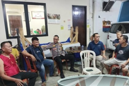 Go Teropong Rakyat