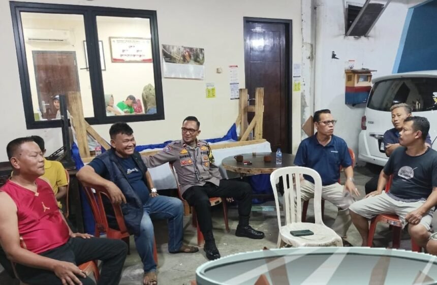 Go Teropong Rakyat