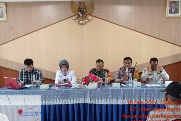 Go Teropong Rakyat