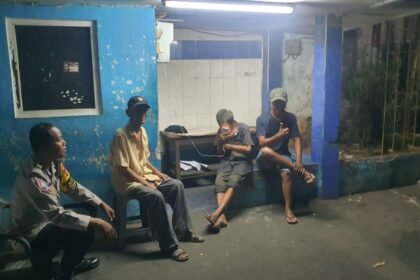 Go.TeropongRakyat.co