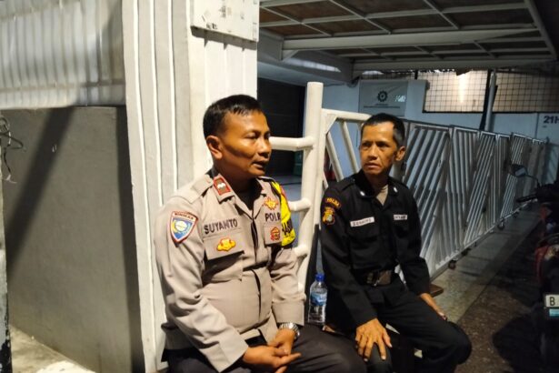 Go Teropong Rakyat