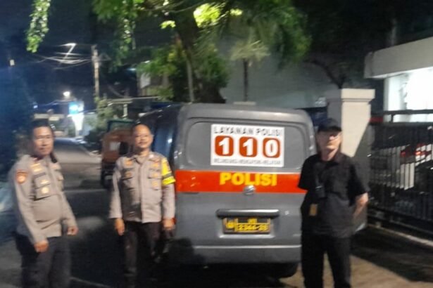 Go.TeropongRakyat.co