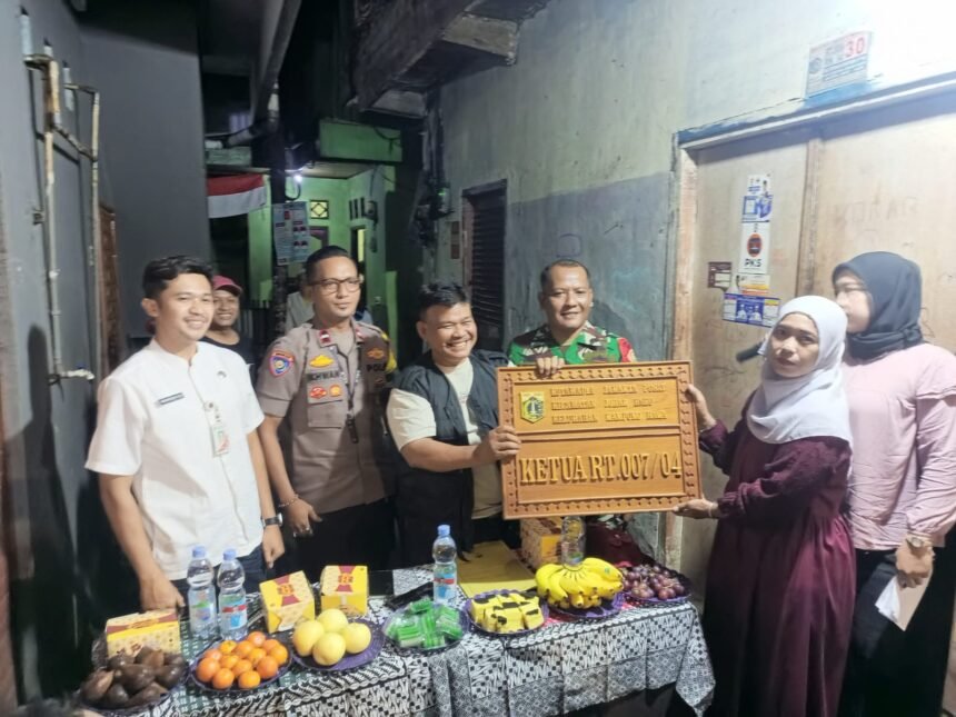 Go.TeropongRakyat.co