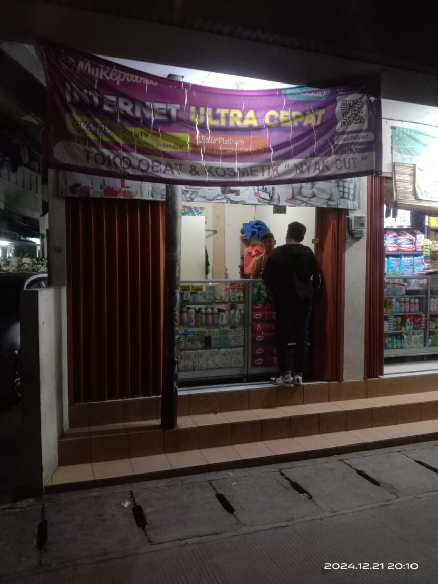 Go.TeropongRakyat.co