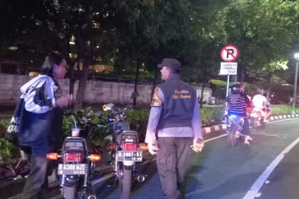 Go Teropong Rakyat