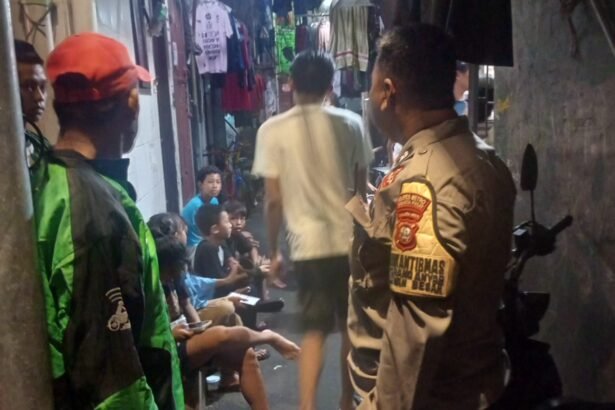 Go Teropong Rakyat