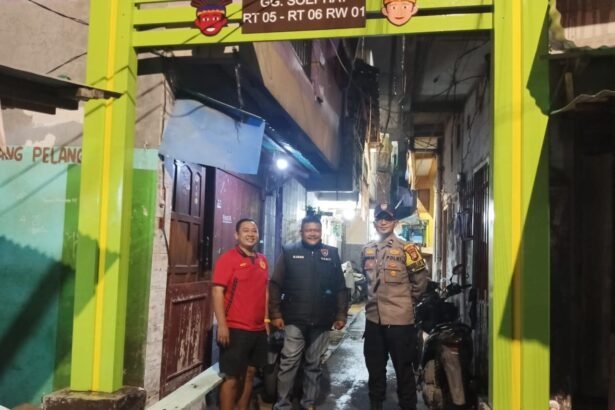 Go Teropong Rakyat
