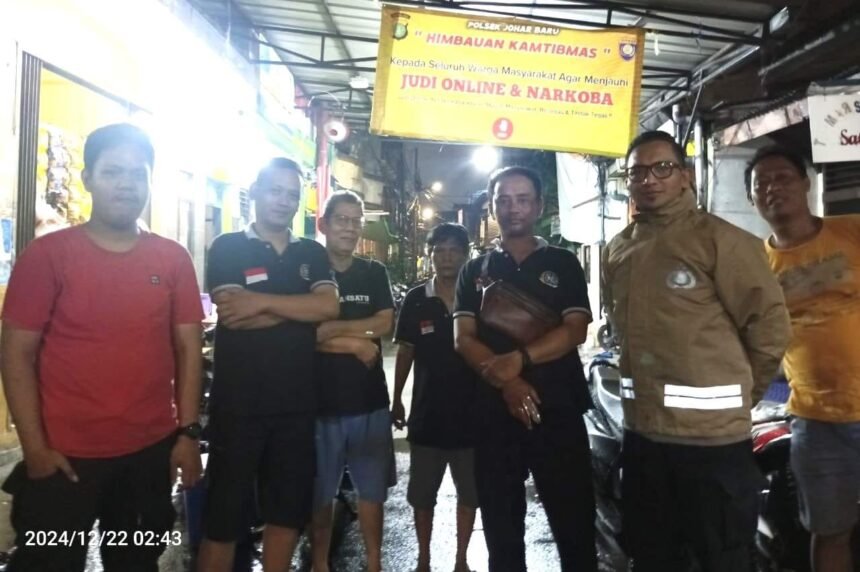 Go.TeropongRakyat.co