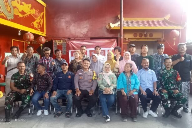 Go Teropong Rakyat