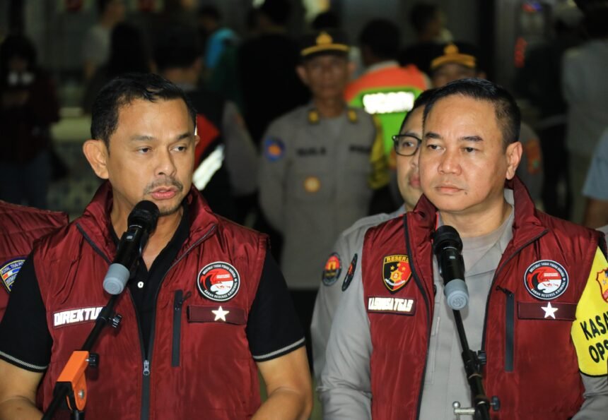 Go Teropong Rakyat