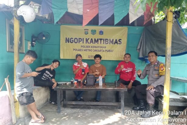 Go Teropong Rakyat
