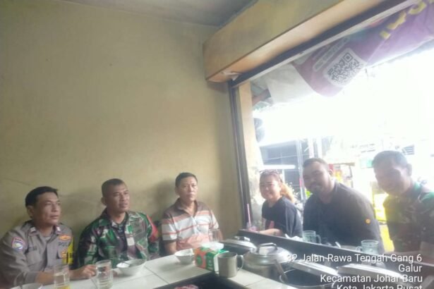 Go Teropong Rakyat