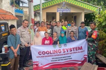 Go.TeropongRakyat.co
