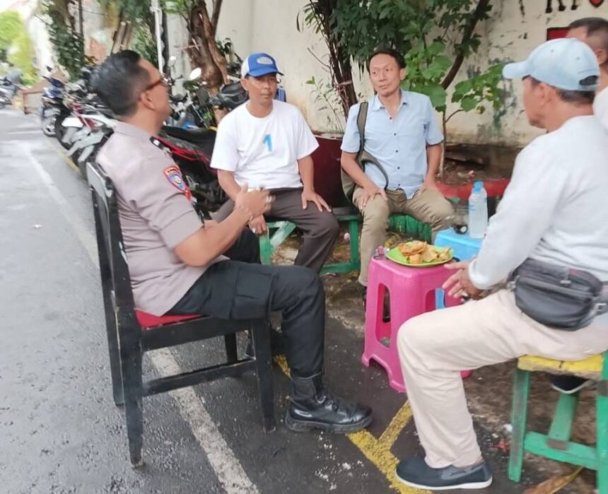 Go Teropong Rakyat