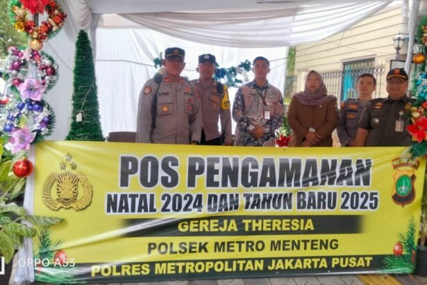 Go Teropong Rakyat