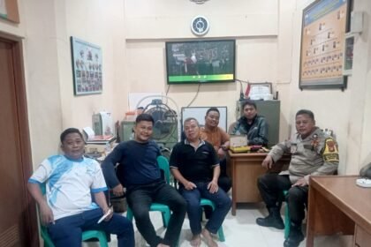 Go Teropong Rakyat
