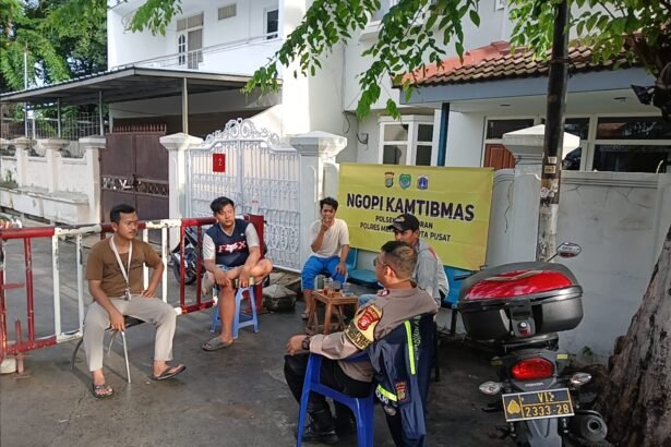 Go.TeropongRakyat.co