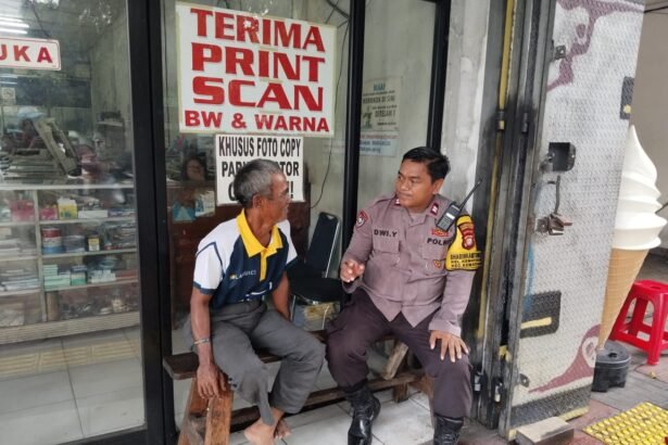 Go.TeropongRakyat.co