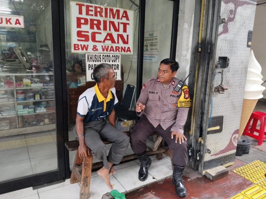 Go.TeropongRakyat.co