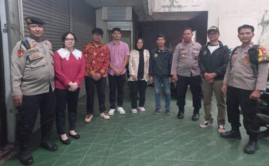 Go.TeropongRakyat.co