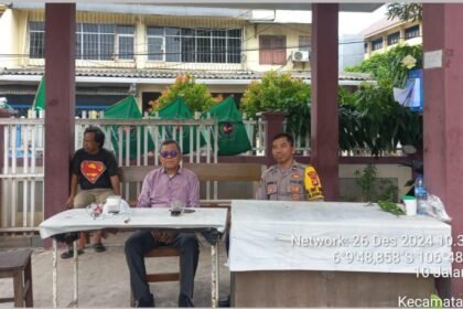 Go Teropong Rakyat