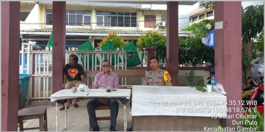 Go Teropong Rakyat