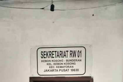 Go Teropong Rakyat