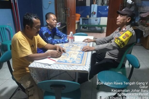 Go Teropong Rakyat