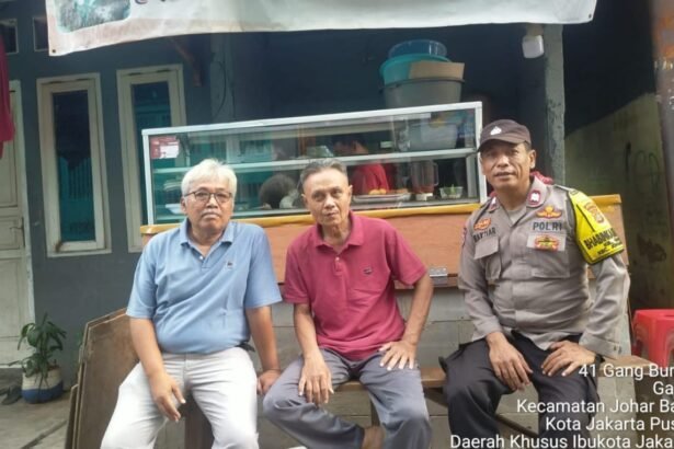 Go Teropong Rakyat