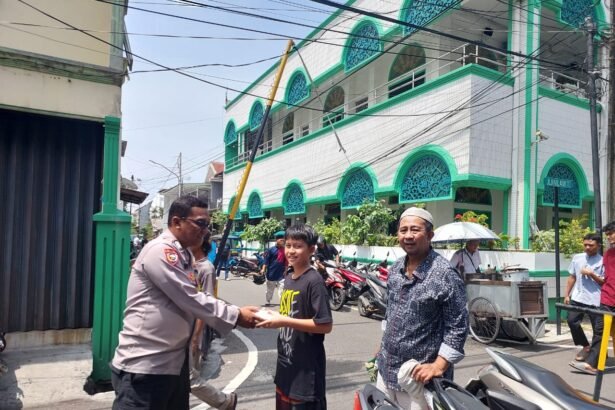 Go Teropong Rakyat